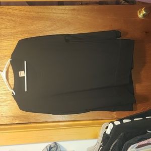 Long Sleeve Active Top